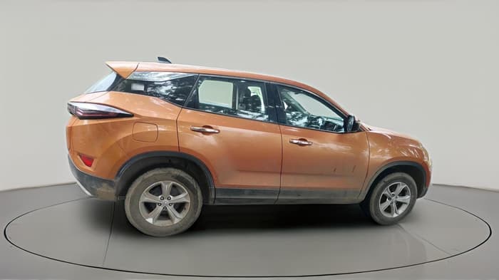 2019 Tata Harrier XZ 2.0L, Diesel, Manual, 51,630 km, exterior