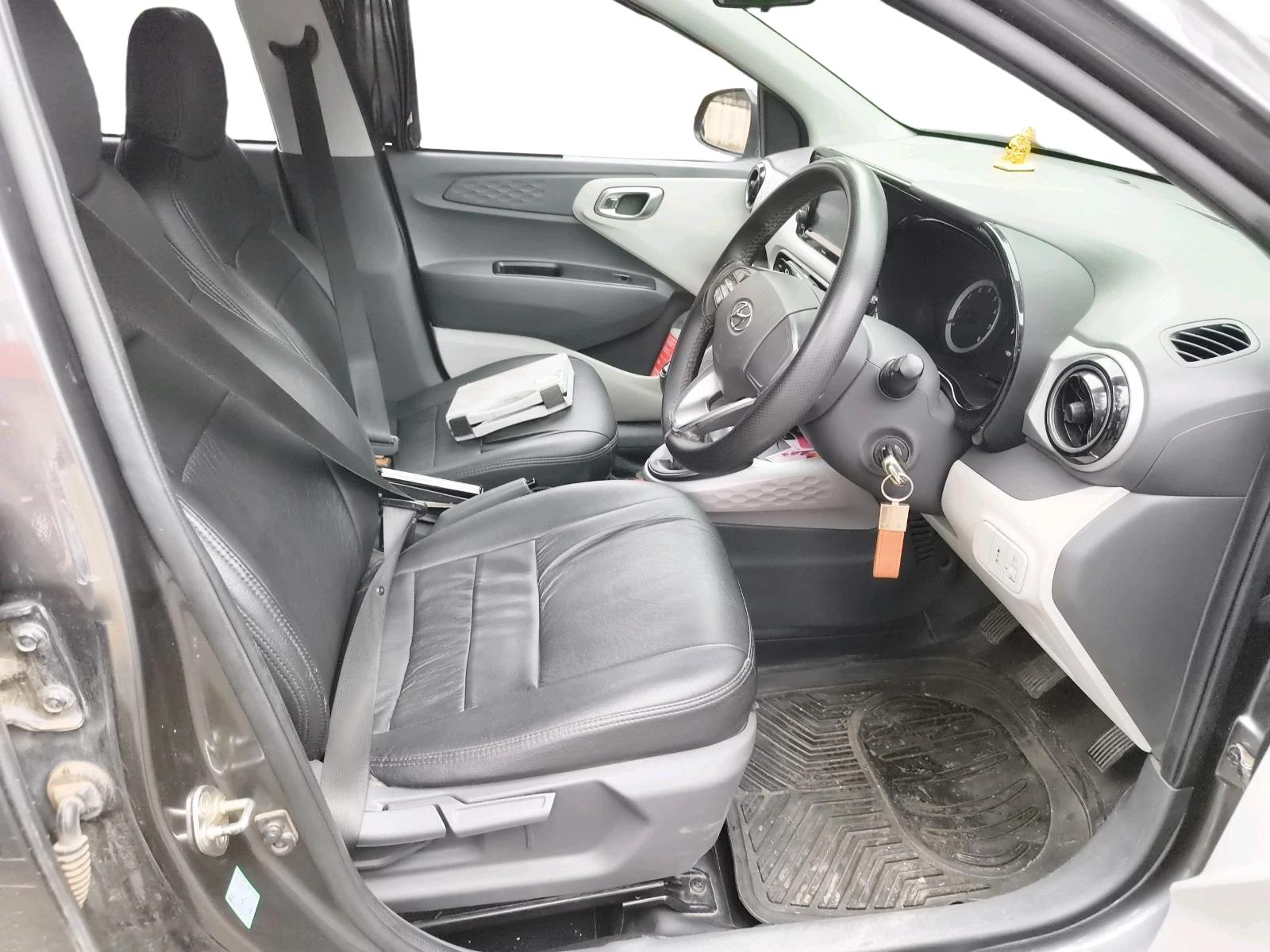 Interior