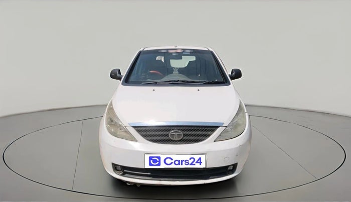 2010 Tata Indica Vista TERRA TDI, Diesel, Manual, 99,453 km, exterior