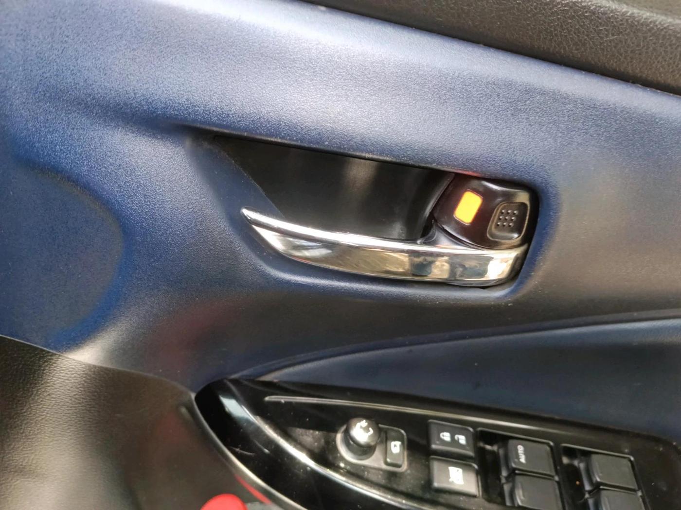 2022 Maruti Baleno ALPHA 1.2 AGS, Petrol, Automatic, 92,108 km, interior