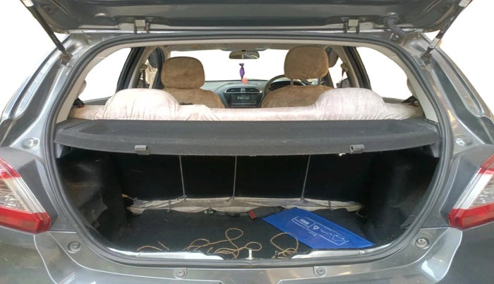 2024 Tata Tiago XTA PETROL, Petrol, Automatic, 6,954 km, exterior