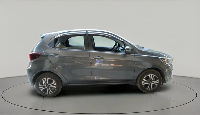 2024 Tata Tiago XTA PETROL, Petrol, Automatic, 6,954 km, exterior