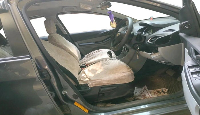 2024 Tata Tiago XTA PETROL, Petrol, Automatic, 6,954 km, interior