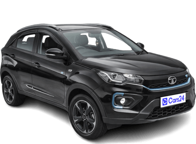 2022 Tata NEXON EV - SUV - Electric - Automatic - ₹11.87 lakh