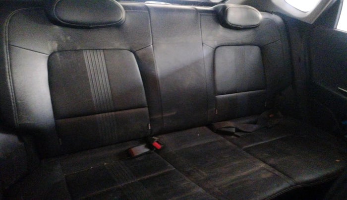 2021 Hyundai NEW I20 Asta 1.0 GDI Turbo IMT, Petrol, Manual, 50,026 km, interior