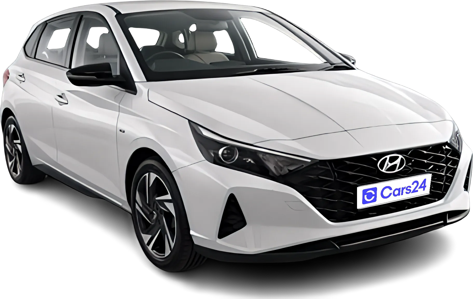 2021 Hyundai NEW I20 - Hatchback - Petrol - Manual - ₹6.50 lakh