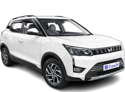 2023 Mahindra XUV300 - SUV - Diesel - Automatic - ₹11.50 lakh