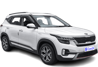 2020 KIA SELTOS - SUV - Petrol - Automatic - ₹12.00 lakh