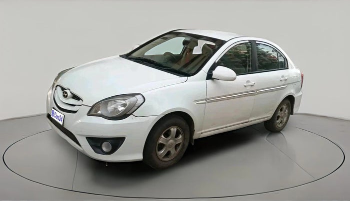 2011 Hyundai Verna TRANSFORM 1.5 CRDI, Diesel, Manual, 2,21,905 km, exterior