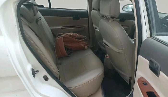2011 Hyundai Verna TRANSFORM 1.5 CRDI, Diesel, Manual, 2,21,905 km, exterior