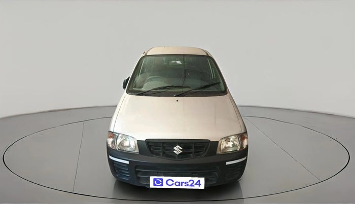 2008 Maruti Alto LXI, Petrol, Manual, 9,969 km, exterior
