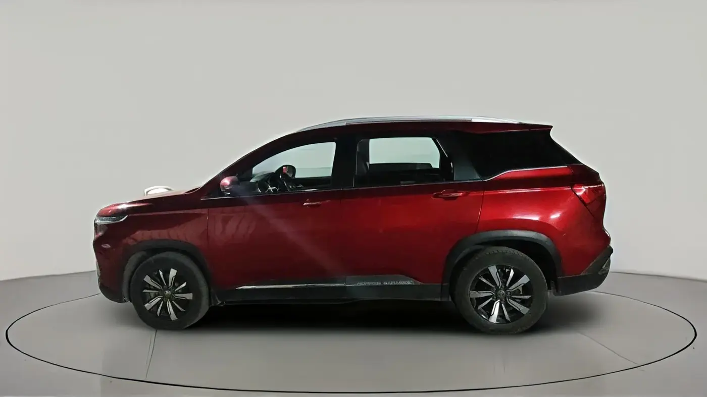 2019 MG HECTOR SHARP 2.0 DIESEL, Diesel, Manual, 80,926 km, exterior