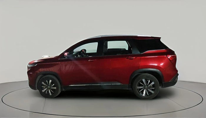 2019 MG HECTOR SHARP 2.0 DIESEL, Diesel, Manual, 80,926 km, exterior