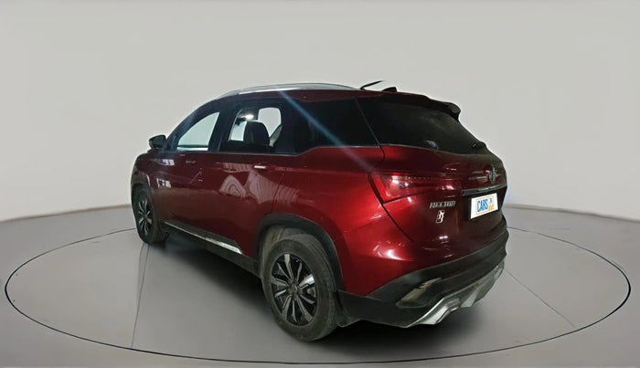 2019 MG HECTOR SHARP 2.0 DIESEL, Diesel, Manual, 80,926 km, exterior