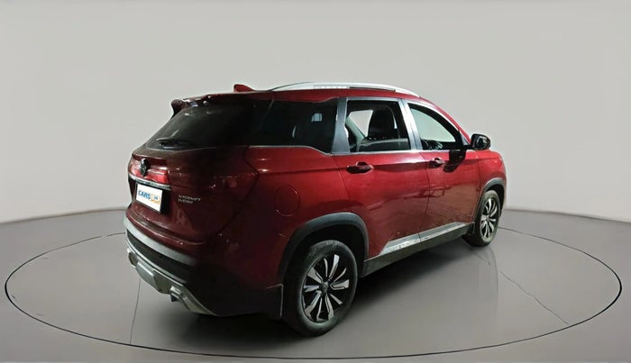 2019 MG HECTOR SHARP 2.0 DIESEL, Diesel, Manual, 80,926 km, exterior