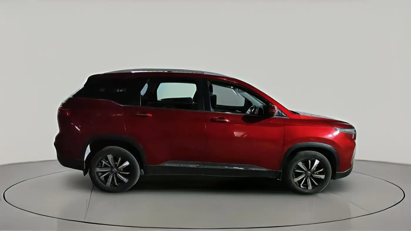 2019 MG HECTOR SHARP 2.0 DIESEL, Diesel, Manual, 80,926 km, exterior