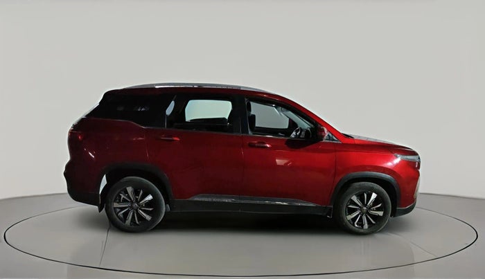 2019 MG HECTOR SHARP 2.0 DIESEL, Diesel, Manual, 80,926 km, exterior