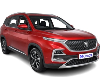 2019 MG HECTOR - SUV - Diesel - Manual - ₹8.84 lakh