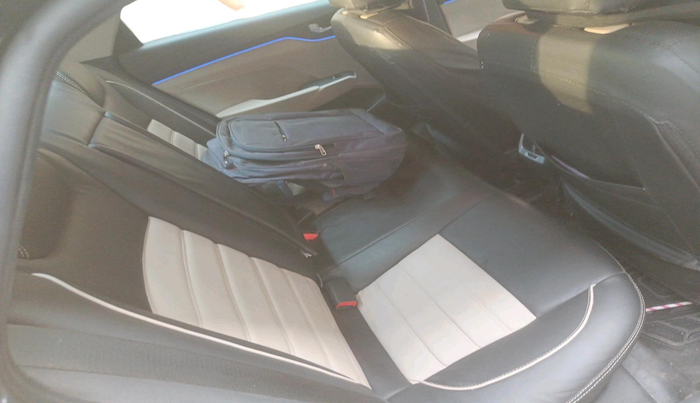 2021 Hyundai Verna SX 1.5 VTVT, Petrol, Manual, 71,236 km, interior