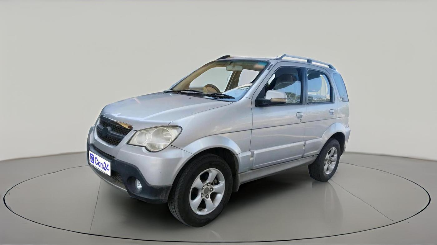 2015 Premier Rio LX DEISEL, Diesel, Manual, 27,546 km, exterior