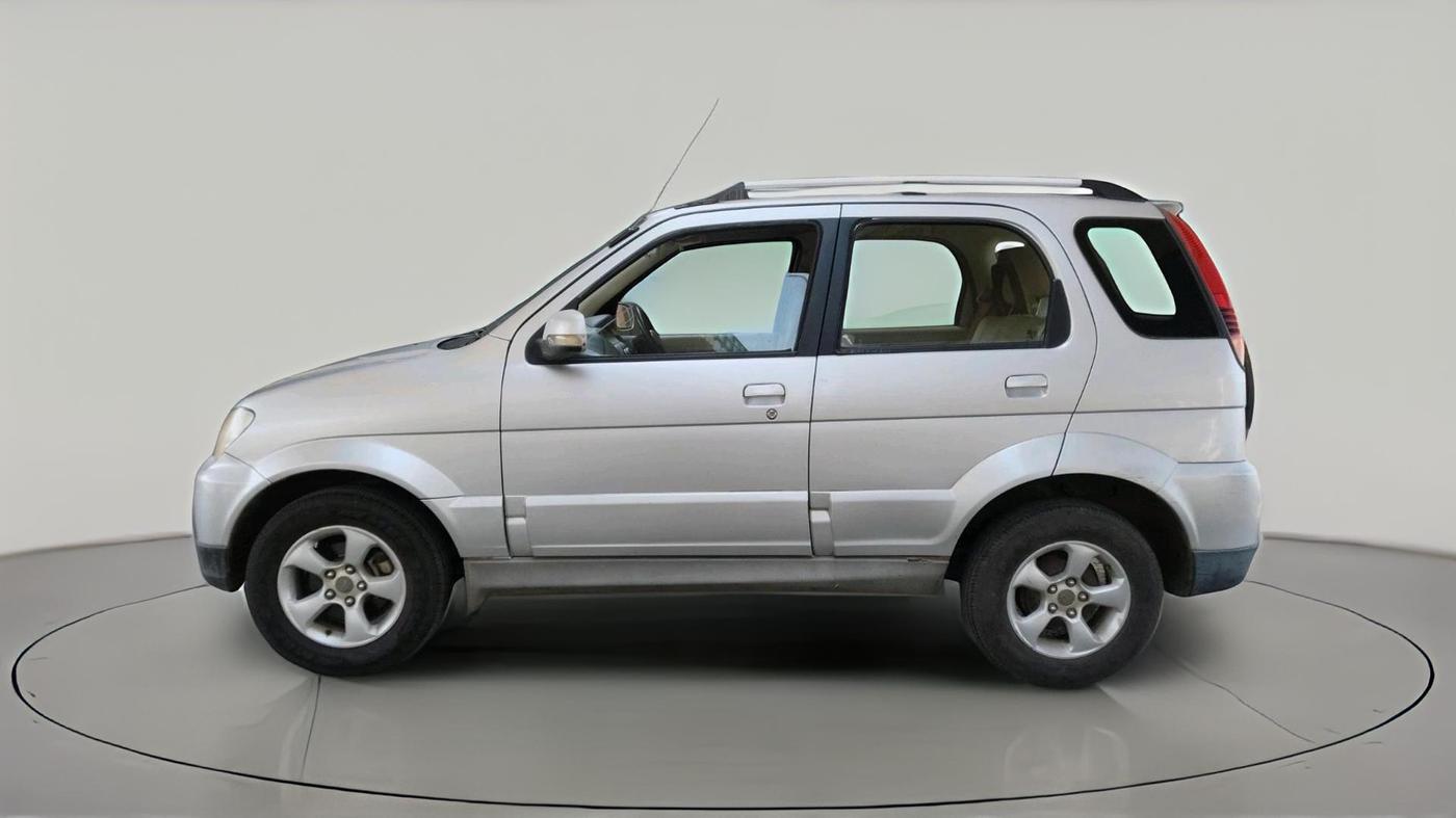 2015 Premier Rio LX DEISEL, Diesel, Manual, 27,546 km, exterior