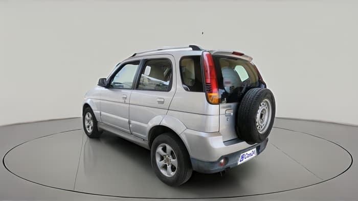 2015 Premier Rio LX DEISEL, Diesel, Manual, 27,546 km, exterior