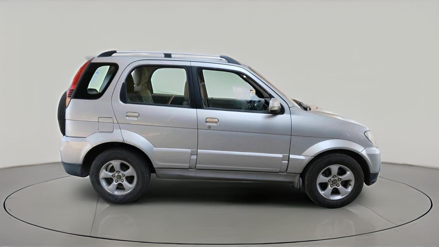 2015 Premier Rio LX DEISEL, Diesel, Manual, 27,546 km, exterior