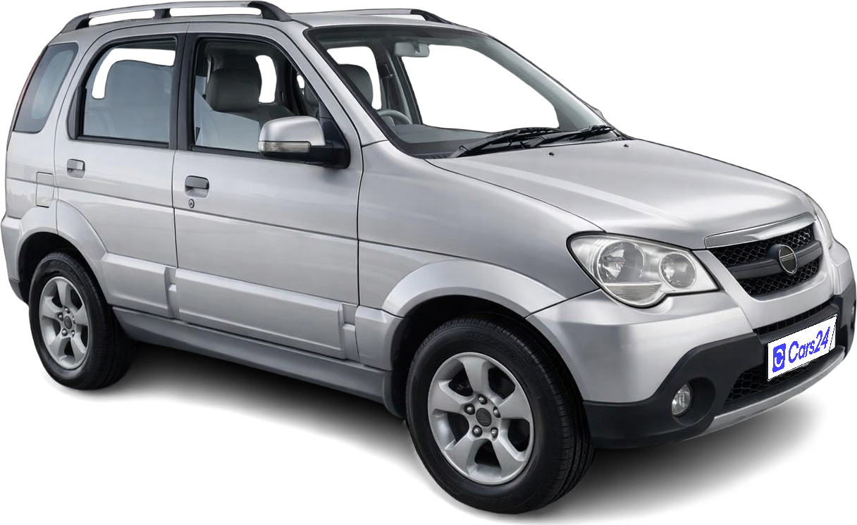 2015 Premier Rio - SUV - Diesel - Manual - ₹1.89 lakh