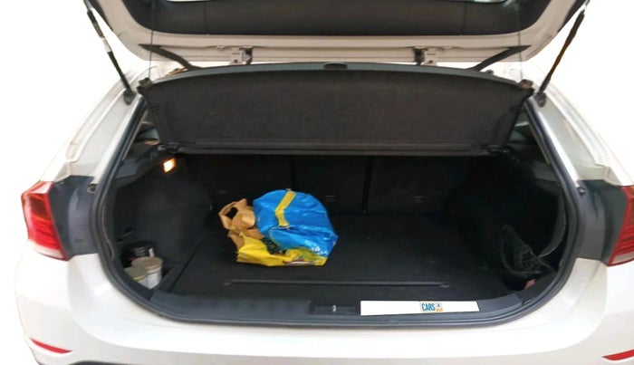 2013 BMW X1 SDRIVE 20D X LINE, Diesel, Automatic, 77,191 km, exterior