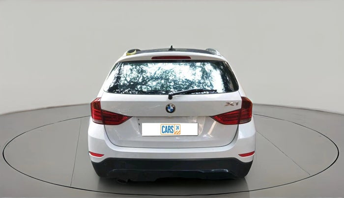 2013 BMW X1 SDRIVE 20D X LINE, Diesel, Automatic, 77,191 km, exterior