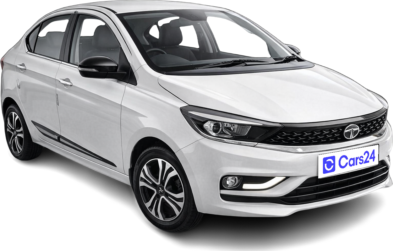 2022 Tata TIGOR - Sedan - CNG - Manual - ₹6.80 lakh