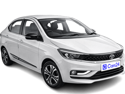 2022 Tata TIGOR - Sedan - CNG - Manual - ₹6.80 lakh