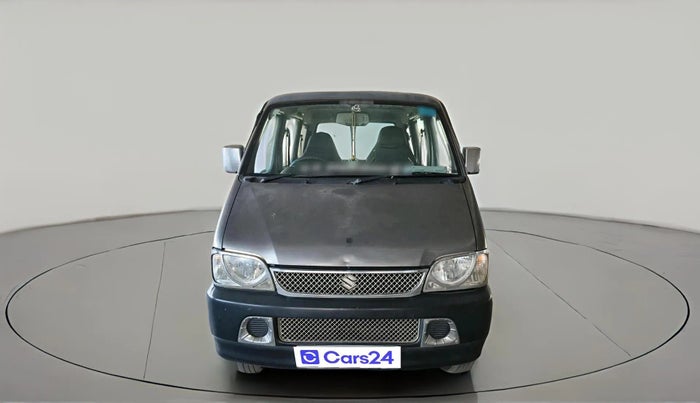2011 Maruti Eeco 5 STR WITH A/C+HTR, CNG, Manual, 75,232 km, exterior