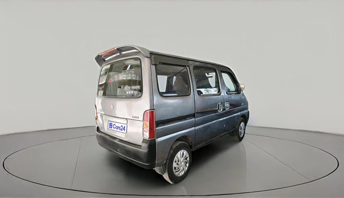 2011 Maruti Eeco 5 STR WITH A/C+HTR, CNG, Manual, 75,232 km, exterior