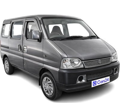 2011 Maruti Eeco - SUV - CNG - Manual - ₹1.90 lakh