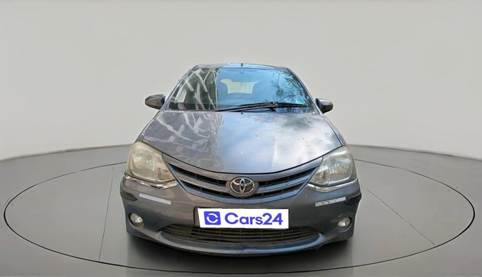 2013 Toyota Etios Liva G, CNG, Manual, 1,49,712 km, exterior