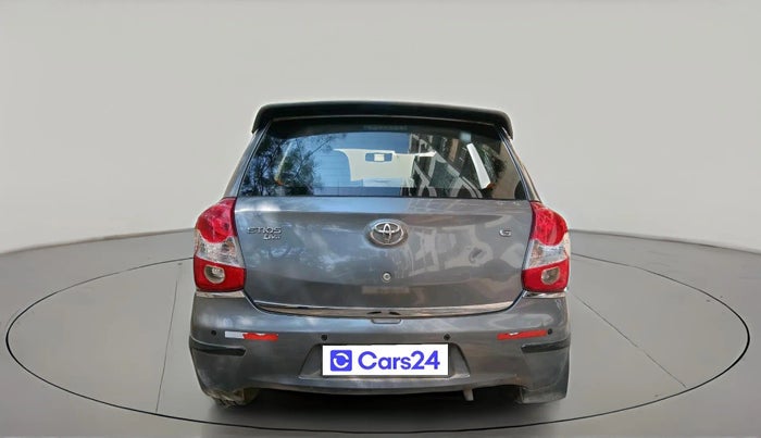 2013 Toyota Etios Liva G, CNG, Manual, 1,49,712 km, exterior