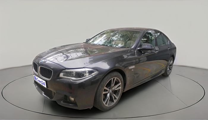 2014 BMW 5 Series 530D M SPORT, Diesel, Automatic, 82,981 km, exterior