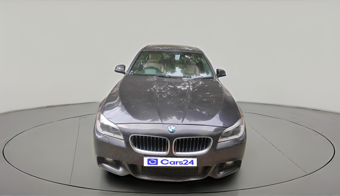2014 BMW 5 Series 530D M SPORT, Diesel, Automatic, 82,981 km, exterior