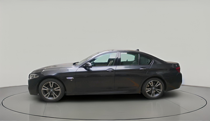 2014 BMW 5 Series 530D M SPORT, Diesel, Automatic, 82,981 km, exterior