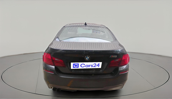 2014 BMW 5 Series 530D M SPORT, Diesel, Automatic, 82,981 km, exterior