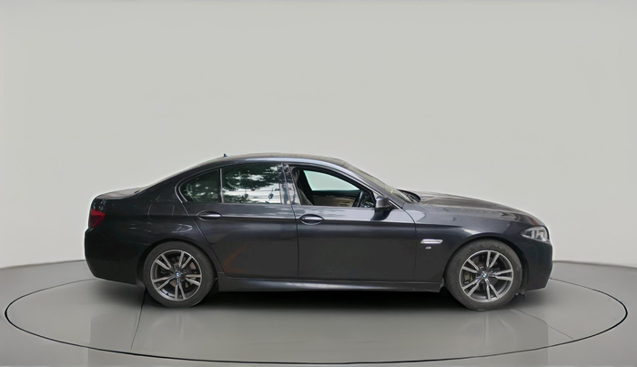 2014 BMW 5 Series 530D M SPORT, Diesel, Automatic, 82,981 km, exterior