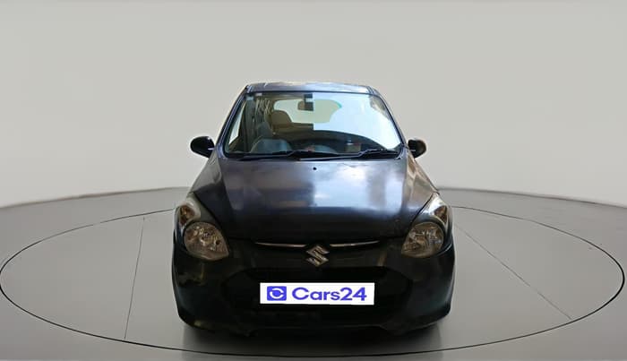 2013 Maruti Alto 800 LXI, Petrol, Manual, 1,21,402 km, exterior