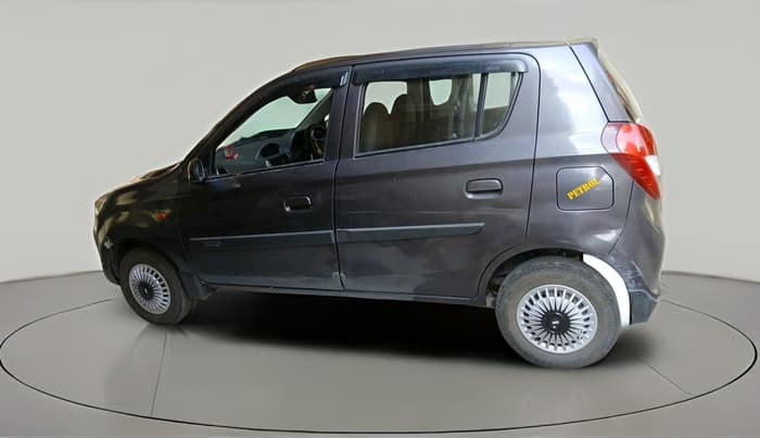 2013 Maruti Alto 800 LXI, Petrol, Manual, 1,21,402 km, exterior