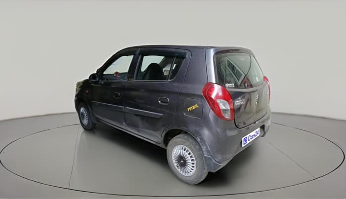 2013 Maruti Alto 800 LXI, Petrol, Manual, 1,21,402 km, exterior
