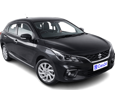 2026 Maruti Baleno - Hatchback - Petrol - Automatic - ₹9.06 lakh