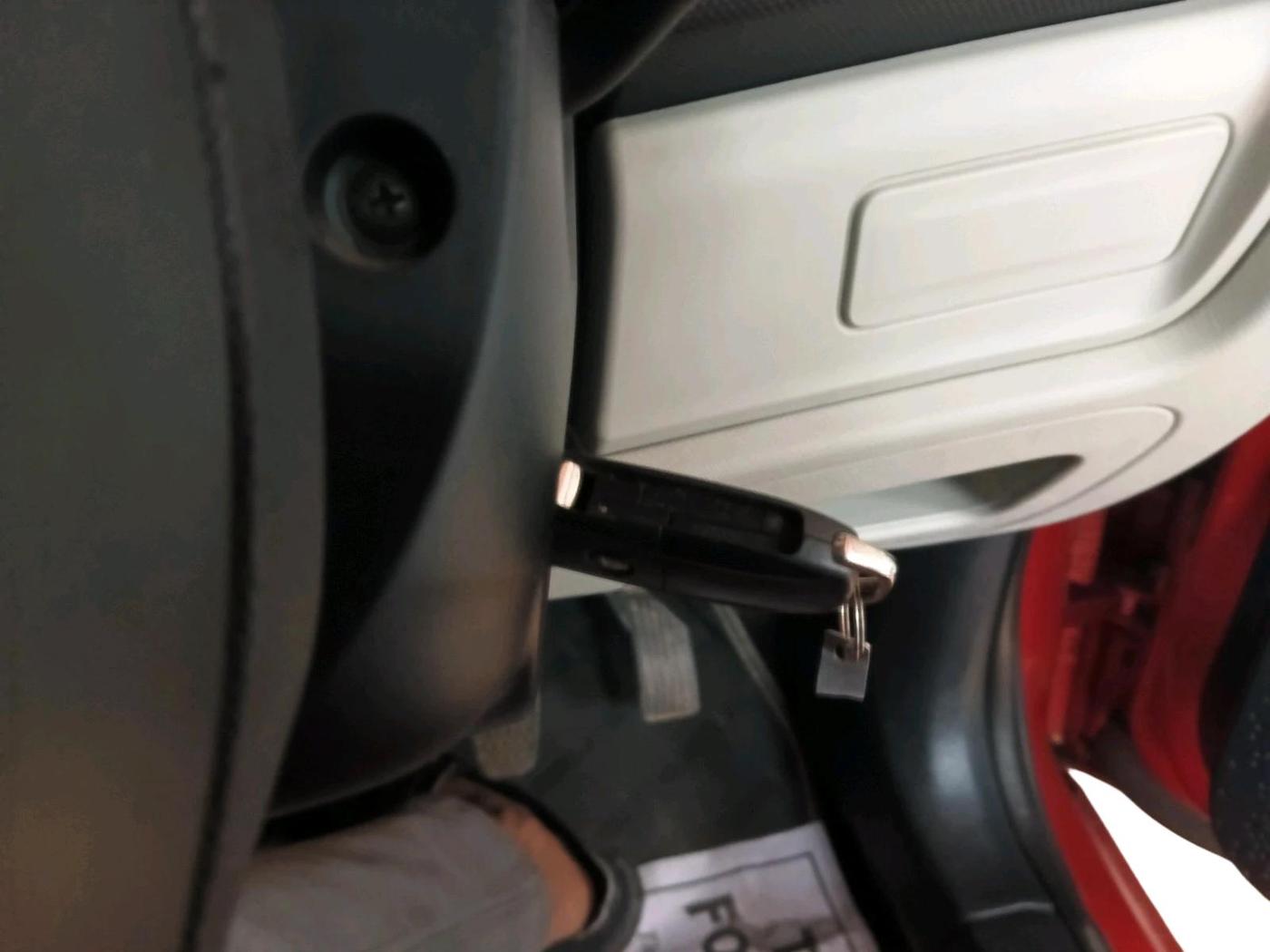 2021 Tata ALTROZ XM PLUS PETROL, Petrol, Manual, 16,227 km, interior