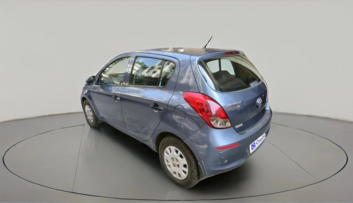 2012 Hyundai i20 MAGNA 1.4 CRDI, Diesel, Manual, 1,79,168 km, exterior