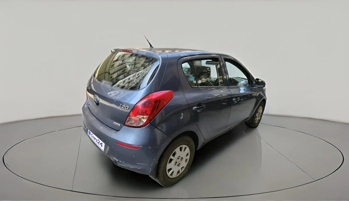 2012 Hyundai i20 MAGNA 1.4 CRDI, Diesel, Manual, 1,79,168 km, exterior