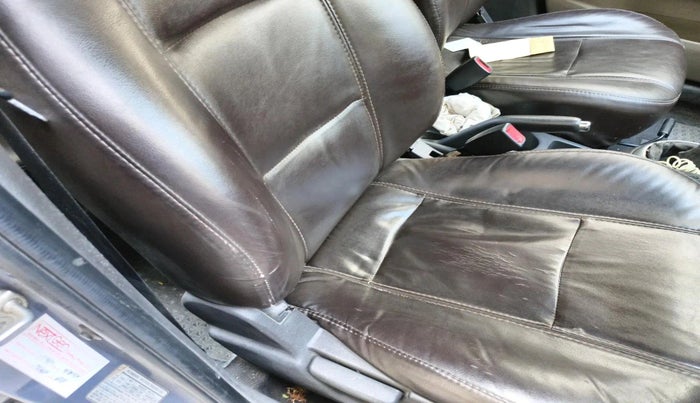 2012 Hyundai i20 MAGNA 1.4 CRDI, Diesel, Manual, 1,79,168 km, interior